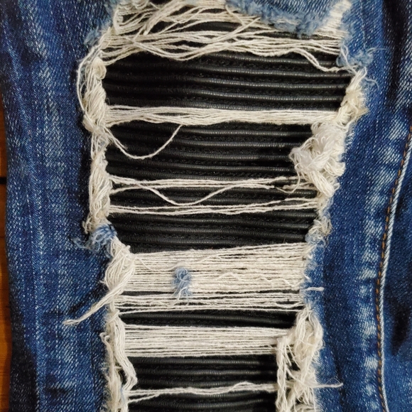 Amiri MX1 Jeans Size 30 - Picture 8 of 9